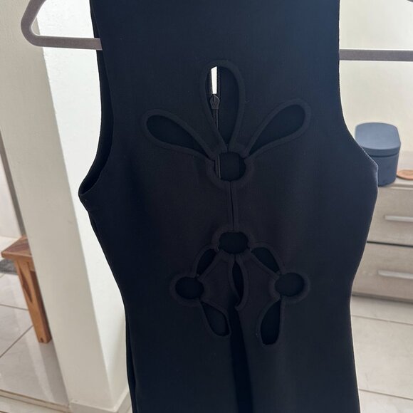 Cult Gaia Franco Knit Dress - Picture 2 of 3